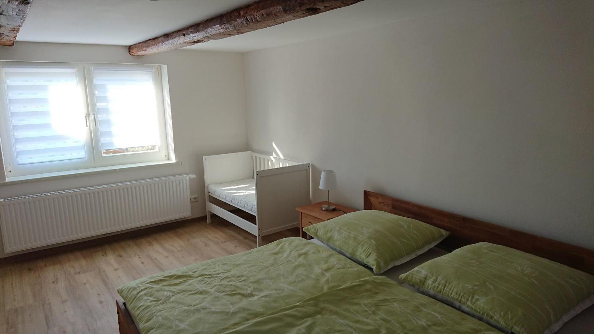 Ferienwohnung Windmuehlenberg Drehna المظهر الخارجي الصورة
