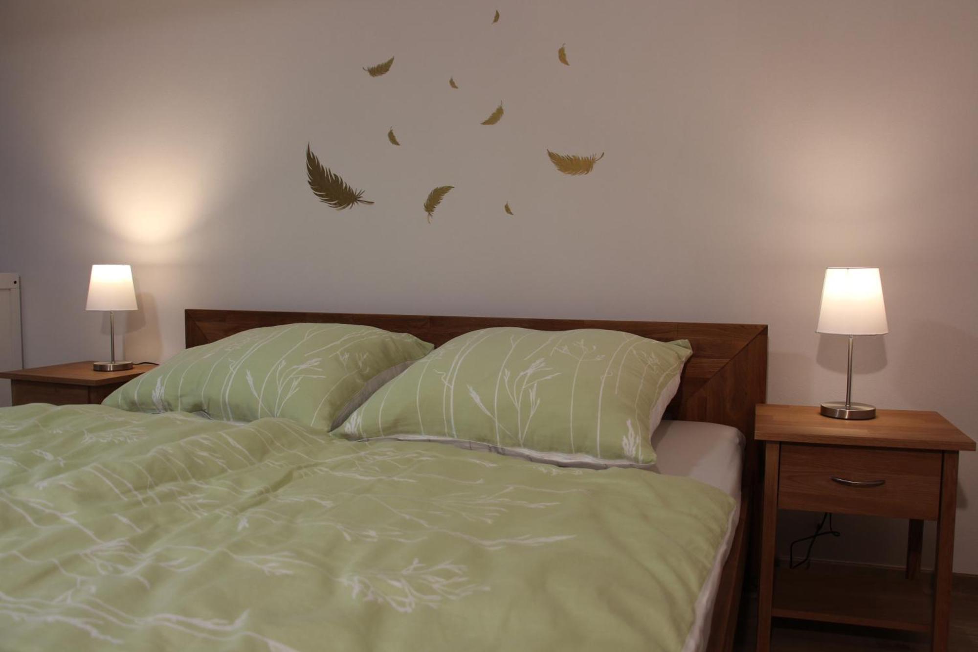 Ferienwohnung Windmuehlenberg Drehna المظهر الخارجي الصورة