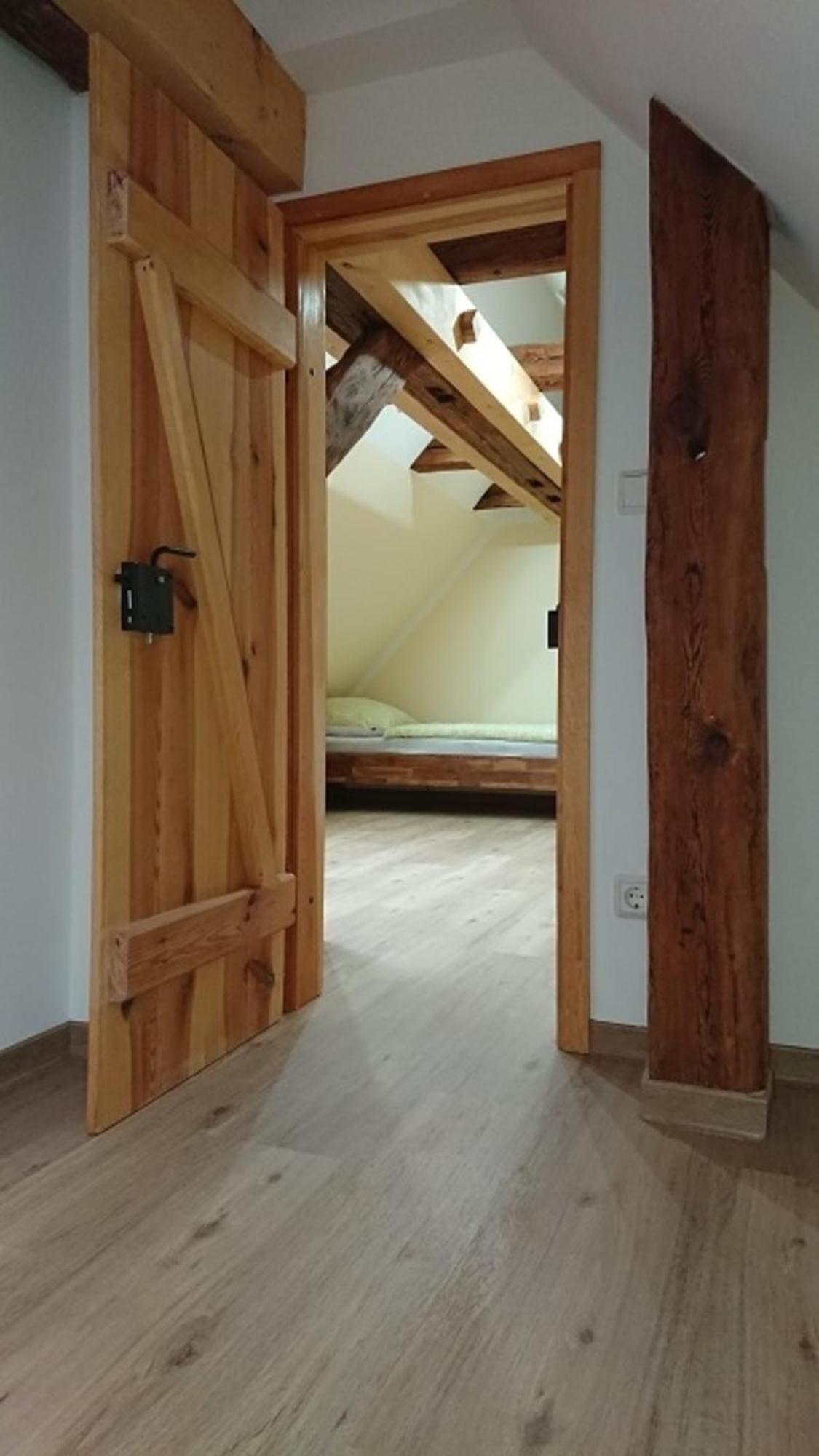 Ferienwohnung Windmuehlenberg Drehna المظهر الخارجي الصورة