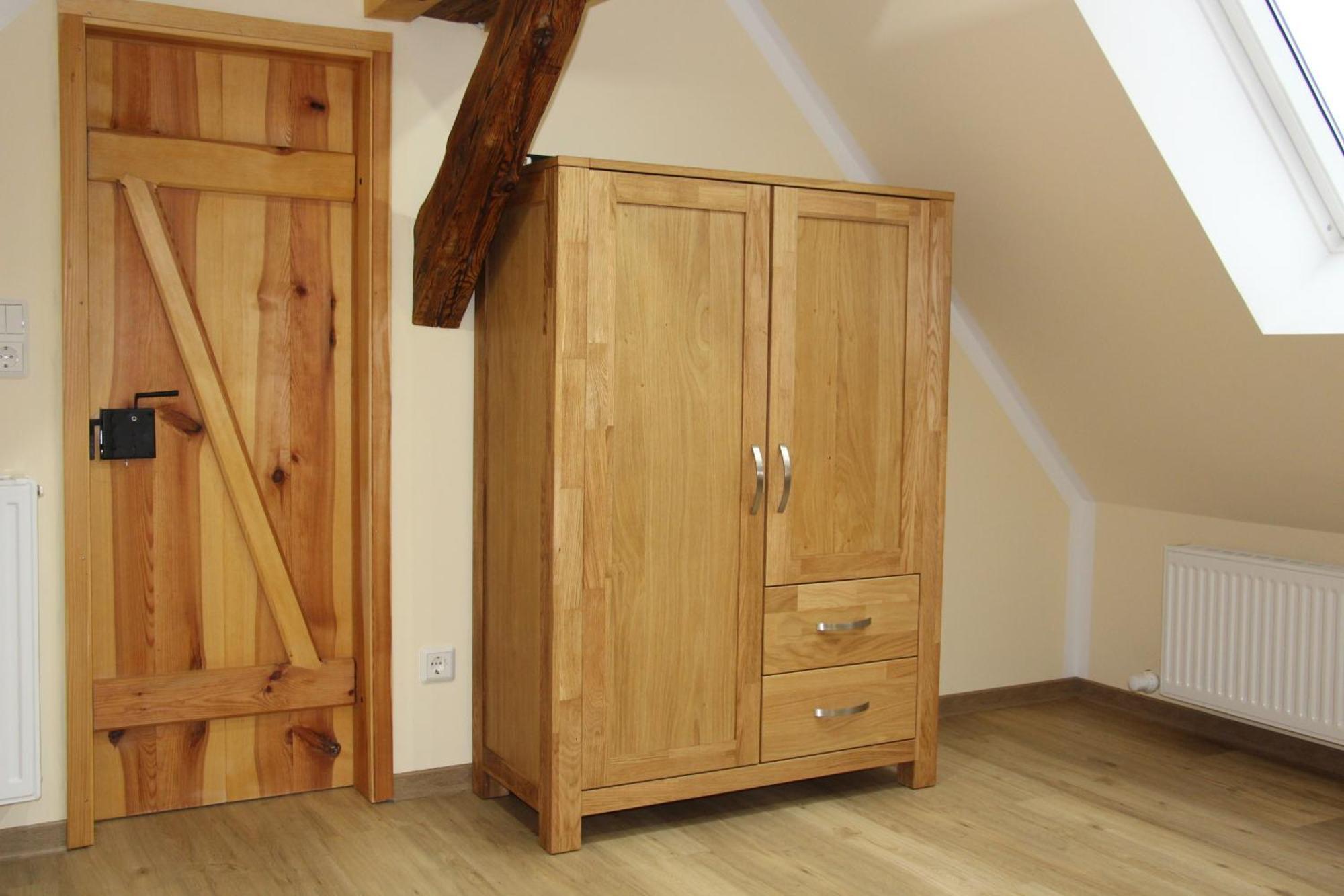 Ferienwohnung Windmuehlenberg Drehna المظهر الخارجي الصورة